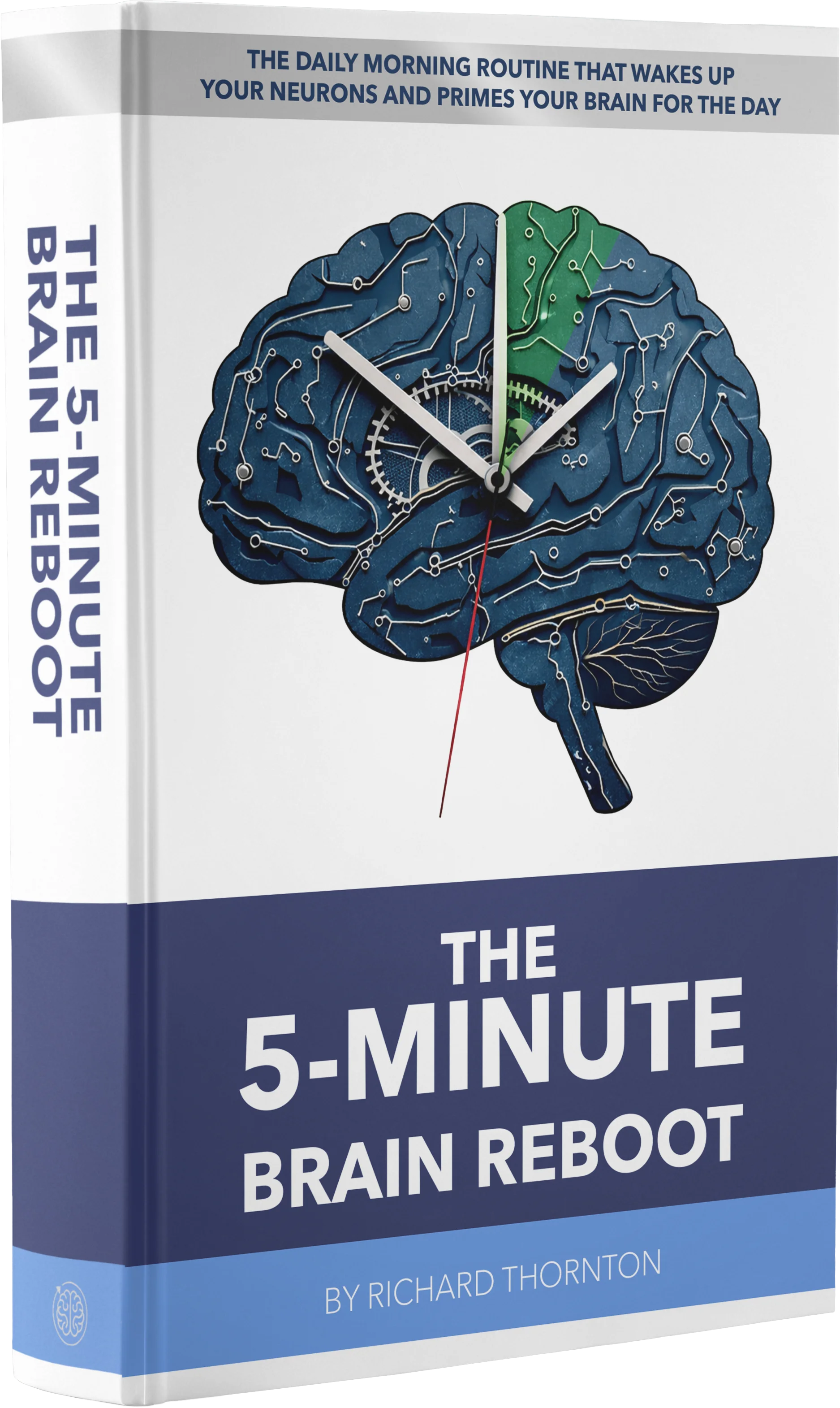 The 5-Minute Brain Reboot