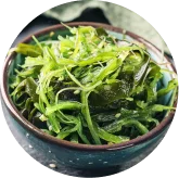 Fucoxanthin Japanese Sea Kelp