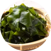 Fucoidan Japanese Sea Kelp