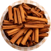 Ceylon Cinnamon Bark