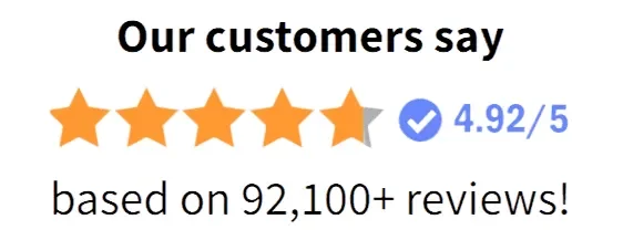 MemoVolt 5 star ratings