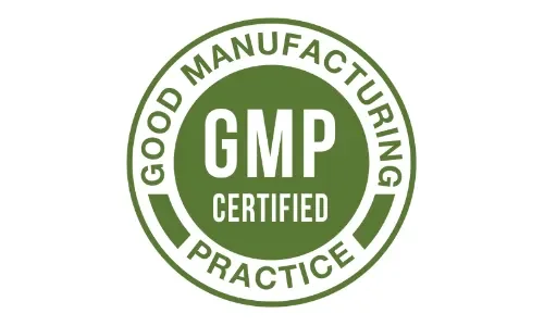 MemoVolt GMP Certified